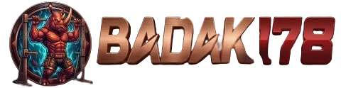 BADAK178 Logo